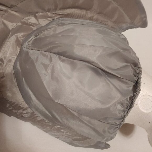 RUBIE'S Halloween ALIEN Mask with cowl BNWT Kids - Picture 4 of 7